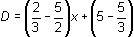 Simplificar expresiones algebraicas (2)