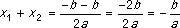 Resolver una ecuación de segundo grado